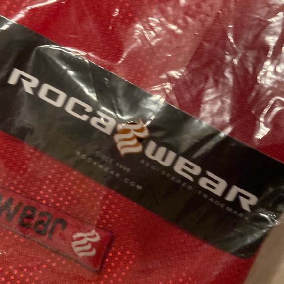 Rocawear string bag NWT - Picture 2 of 4